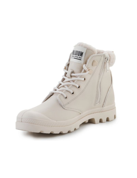Buty palladium pampa hi snow warm w