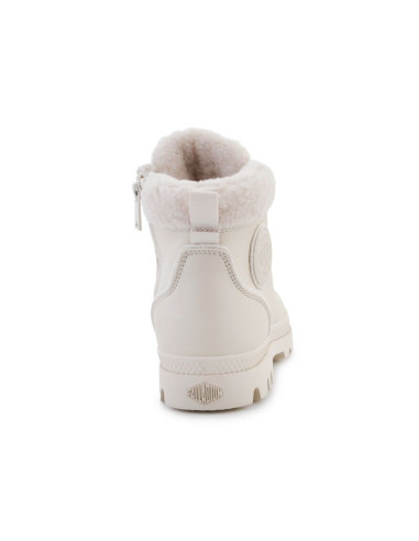 Buty palladium pampa hi snow warm w