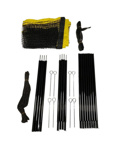 Siatka do siatkówki sunflex x-net 73095