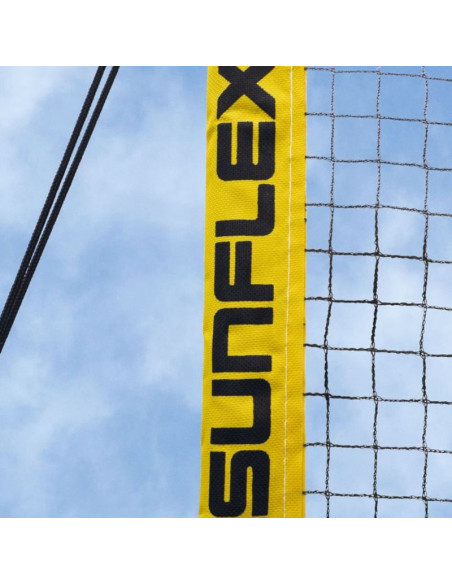 Siatka do siatkówki sunflex x-net 73095