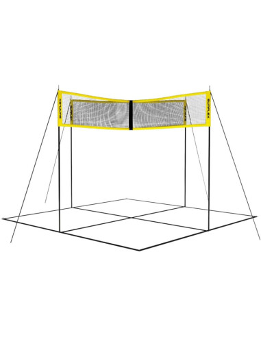 Siatka do siatkówki sunflex x-net 73095