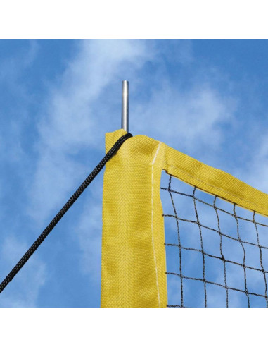 Siatka do siatkówki sunflex x-net 73095