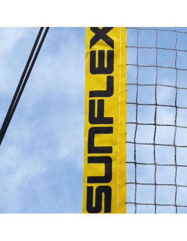 Siatka do siatkówki sunflex x-net 73095