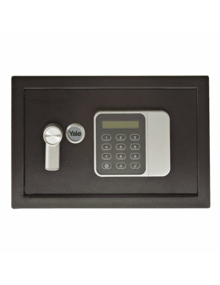 Yale small electronic guest safe sejf podstawowy ysg guest kompaktowy