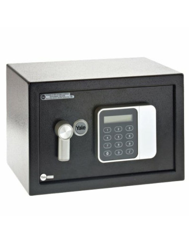 Yale small electronic guest safe sejf podstawowy ysg guest kompaktowy