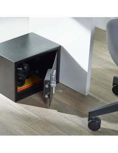 Yale medium electronic value safe sejf podstawowy ysv domowy