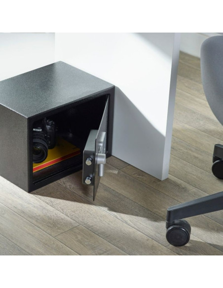 Yale medium electronic value safe sejf podstawowy ysv domowy