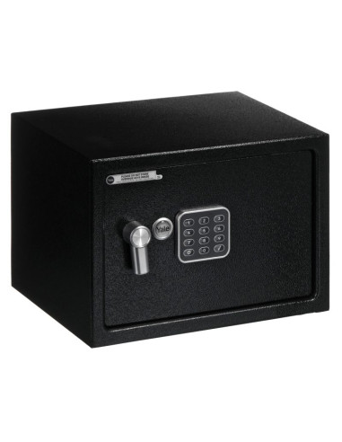 Yale medium electronic value safe sejf podstawowy ysv domowy