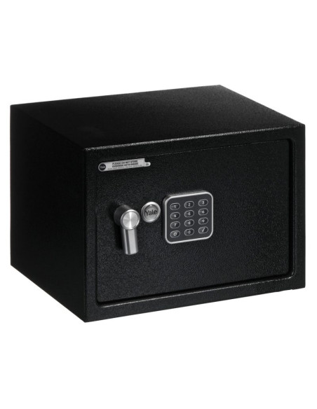 Yale medium electronic value safe sejf podstawowy ysv domowy