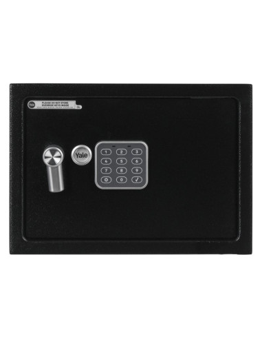 Yale medium electronic value safe sejf podstawowy ysv domowy