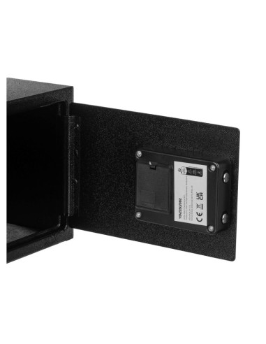Yale medium electronic value safe sejf podstawowy ysv domowy