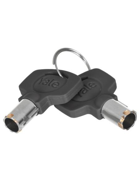 Yale medium electronic value safe sejf podstawowy ysv domowy