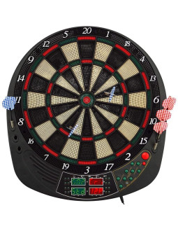 Dart elektroniczny 4 liczniki coventry best sporting 2