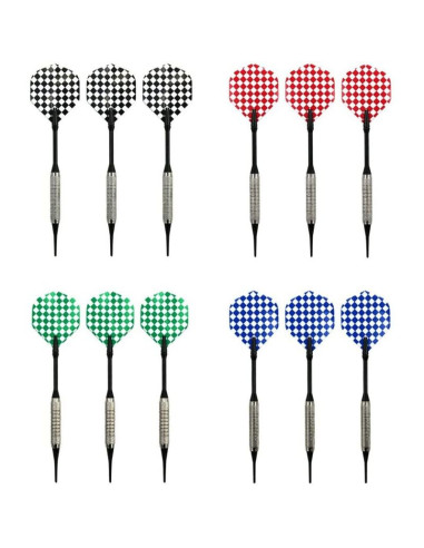 Dart elektroniczny 4 liczniki coventry best sporting