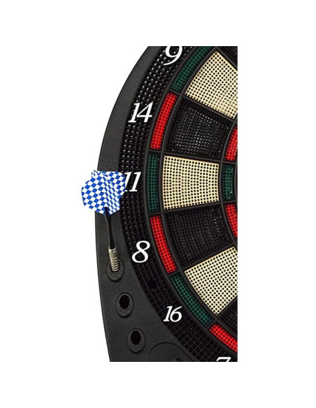 Dart elektroniczny 4 liczniki coventry best sporting