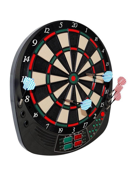 Dart elektroniczny 4 liczniki coventry best sporting