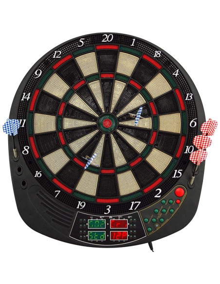 Dart elektroniczny 4 liczniki coventry best sporting