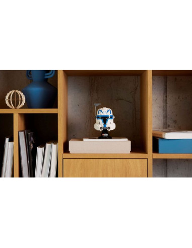 Lego star wars tm 75349 hełm kapitana rexa