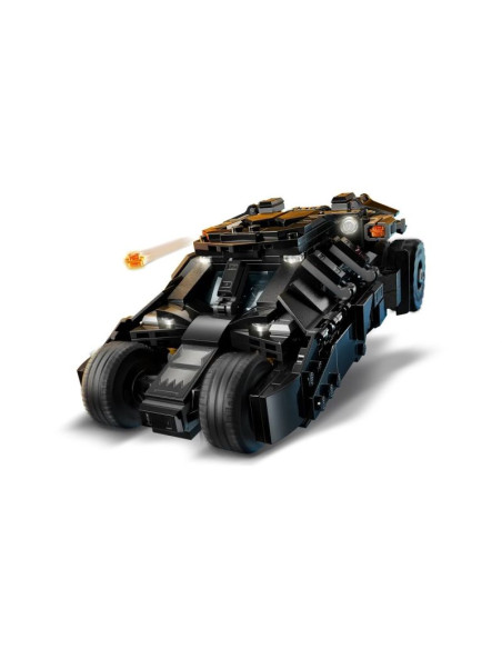 Lego dc super heroes 76303 tumbler batmana kontra dwie twarze i joker