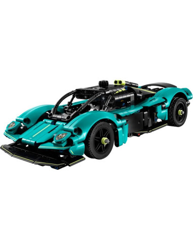 Lego technic 42208 aston martin valkyrie