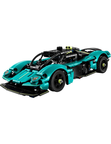 Lego technic 42208 aston martin valkyrie