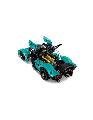 Lego technic 42208 aston martin valkyrie