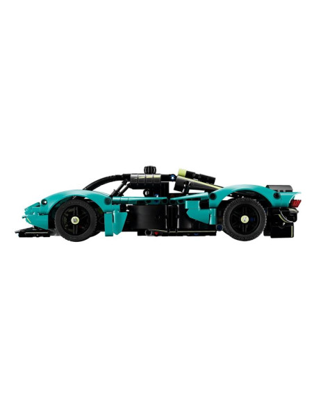 Lego technic 42208 aston martin valkyrie