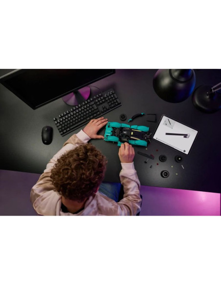 Lego technic 42208 aston martin valkyrie