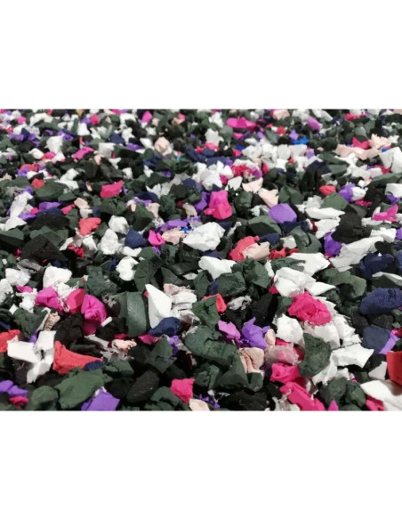 15 kg - grusza bokserska sk15 - czarno - czerwona