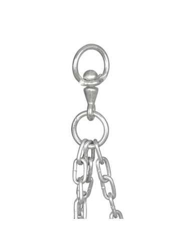 15 kg - grusza bokserska sk15 - czarno - czerwona