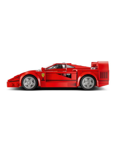 Lego speed champions 76934 supersamochód ferrari f40