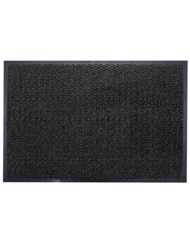 Wycieraczka do butów chłonna mata wejściowa 90x150cm beż zone