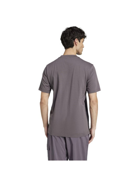 T-shirt adidas 3-stripes je6390