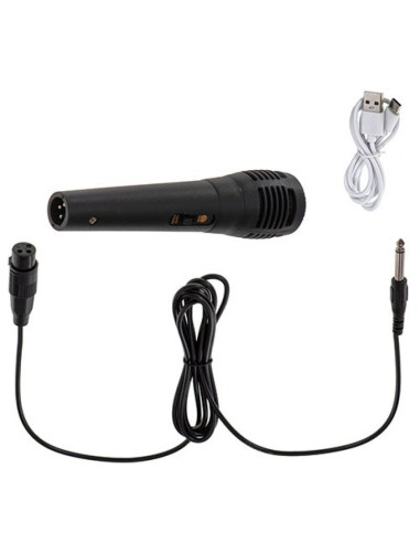 Głośnik bluetooth adler ad 1903