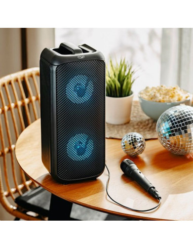 Głośnik bluetooth adler ad 1903