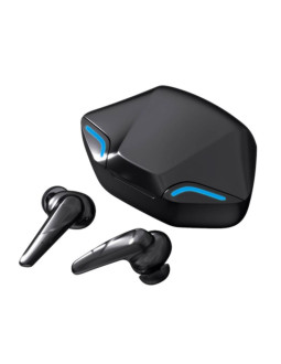 Media-tech słuchawki bezprzewodowe bluetooth 5.0 cobra pro rhoid tws dla graczy mt3607 2