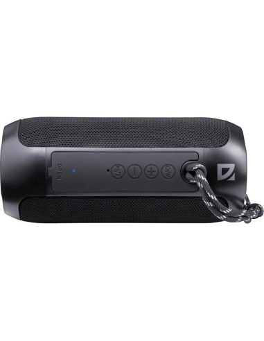 Defender głośnik enjoy s100 bluetooth/fm/sd/usb 5w czarny 65701