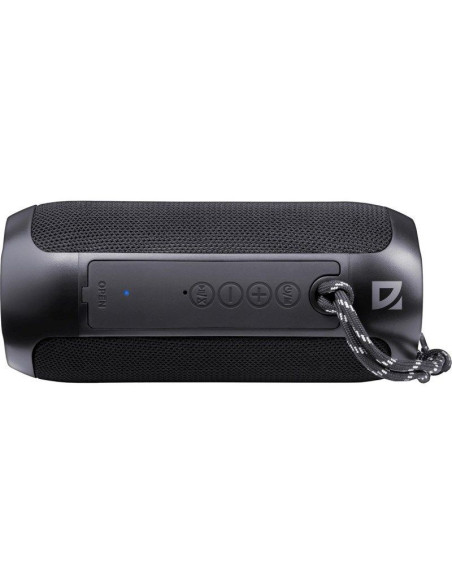 Defender głośnik enjoy s100 bluetooth/fm/sd/usb 5w czarny 65701