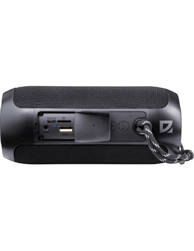 Defender głośnik enjoy s100 bluetooth/fm/sd/usb 5w czarny 65701