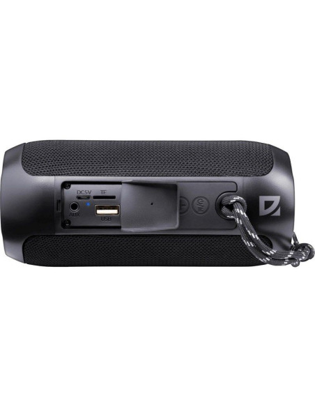 Defender głośnik enjoy s100 bluetooth/fm/sd/usb 5w czarny 65701