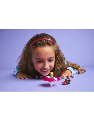 Lego ninjago 71824 smoczy spinner spinjitzu sory