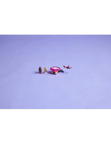 Lego ninjago 71824 smoczy spinner spinjitzu sory