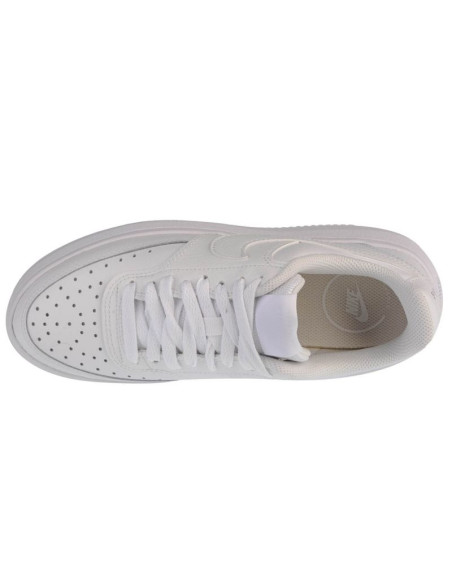 Buty nike court vision alta ltr w dm0113
