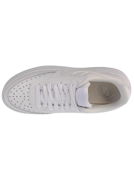 Buty nike court vision alta ltr w dm0113