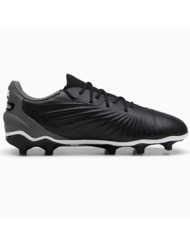 Buty piłkarskie puma king match fg/ag jr 108048