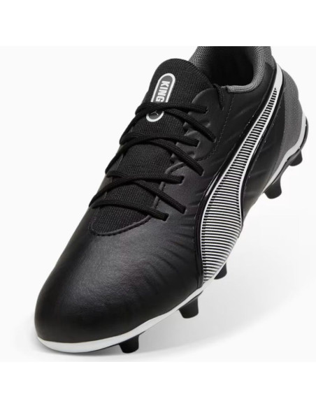 Buty piłkarskie puma king match fg/ag jr 108048