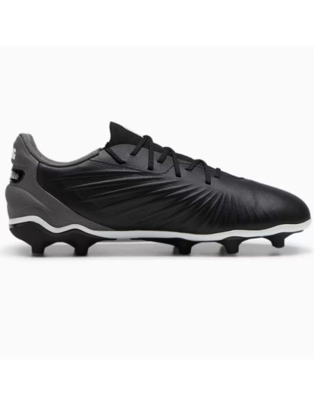 Buty piłkarskie puma king match fg/ag jr 108048