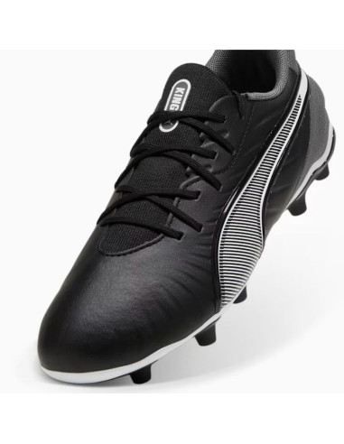 Buty piłkarskie puma king match fg/ag jr 108048