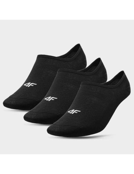 Skarpety 4f w 4fwmm00usocf274