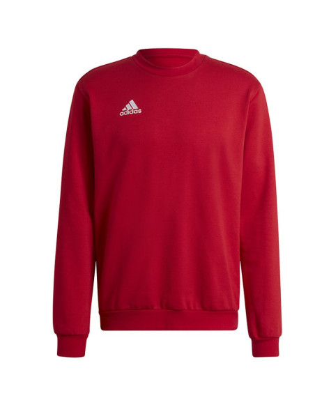 Bluza adidas entrada 22 sweatshirt m hb0577